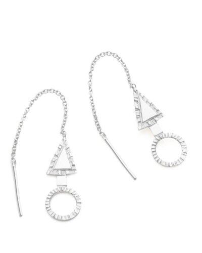Arrowhead - Sterling Silver