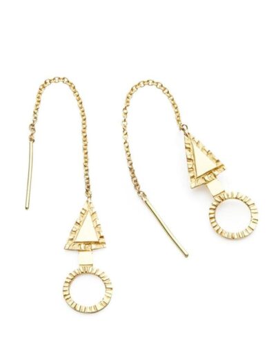 Arrowhead - 14K Gold