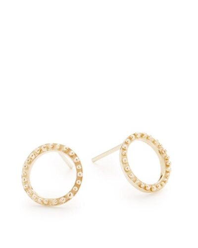 Sunset - 14K Gold