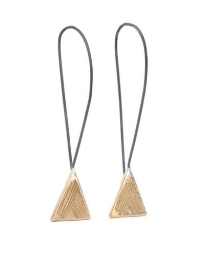 Mountain Drop - Brass