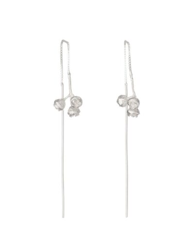 Gumnut Trio Threader - Sterling Silver