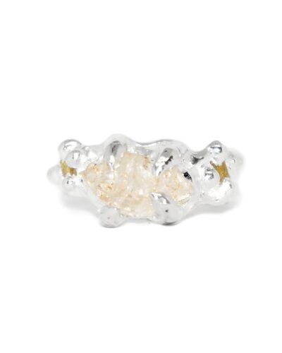 Aria - Sterling Silver