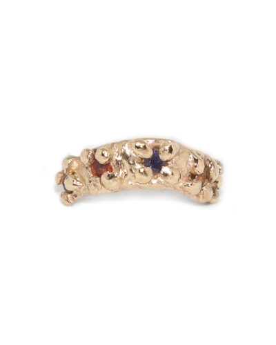 Aurora - 9K Yellow Gold