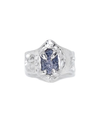 Azzura - Sterling Silver