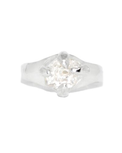 Biana - Sterling Silver