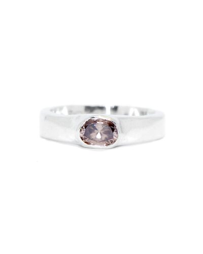 Freya - Sterling Silver