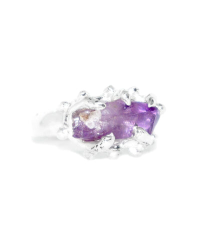 Ivy - Sterling Silver