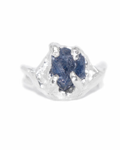Sephra - Sterling Silver