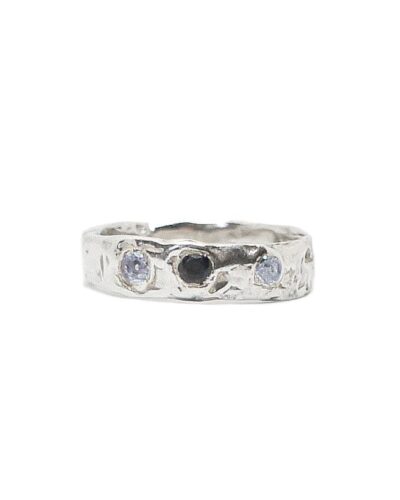 Celestia   - Sterling Silver