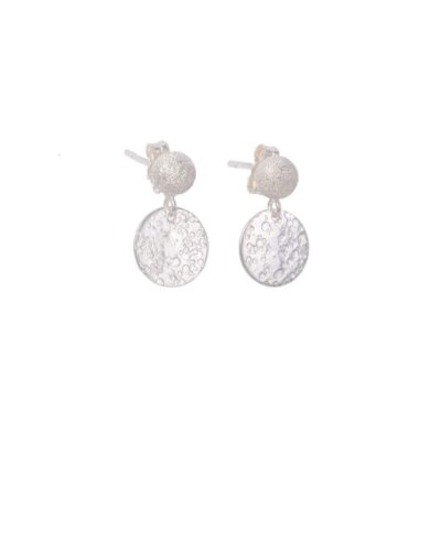 Bloom - Sterling Silver