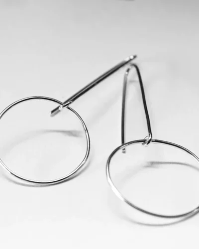 Shadow Earrings
