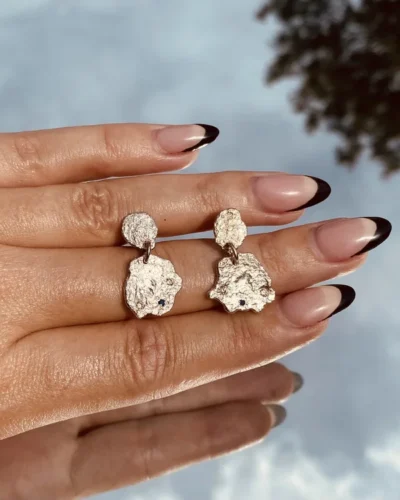 Surface Drop Studs