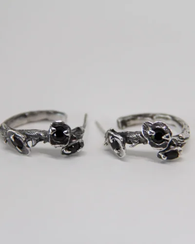 Metanoia Earrings