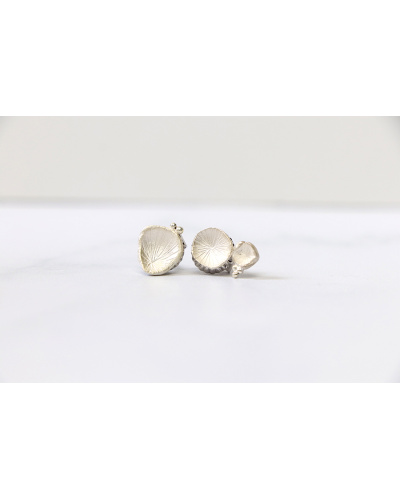 Buoyant - Fine & Sterling Silver