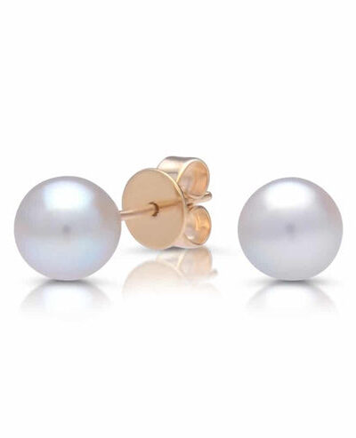 Classic Studs - 9ct Gold