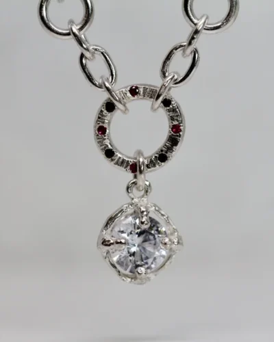 Chandelier Necklace