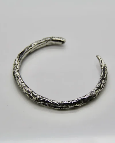 Contrast Cuff