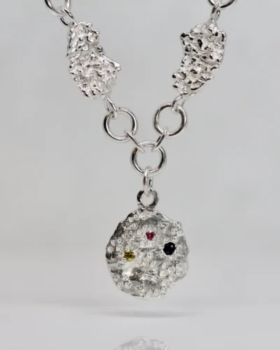 Surface Necklace