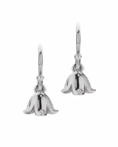 Tinkerbell Earrings - Sterling Silver
