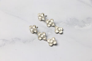 Sliver Falls - Fine & Sterling Silver