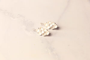 Spring Buds - Fine & Sterling Silver