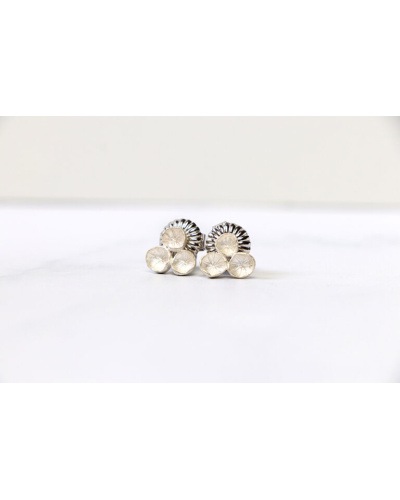 Cherish - Fine & Sterling Silver