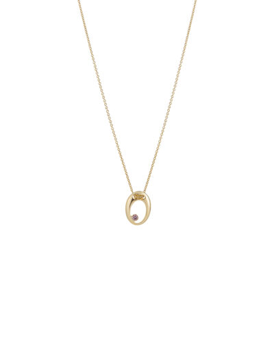 Scarlett - 18k Yellow Gold
