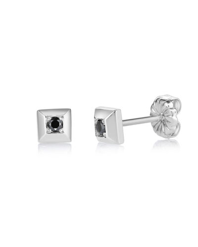 Raven - Sterling Silver