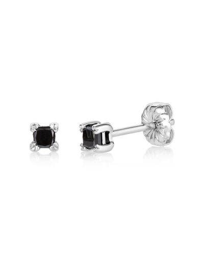 Night Light - 9ct white Gold