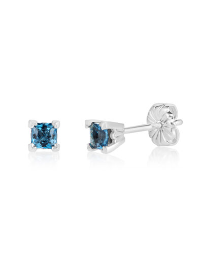 Topaz - Sterling Silver
