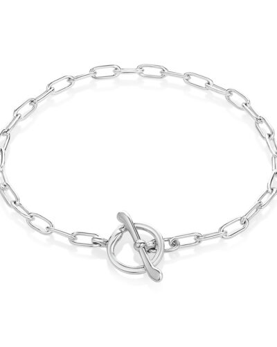 Azalea - Sterling Silver