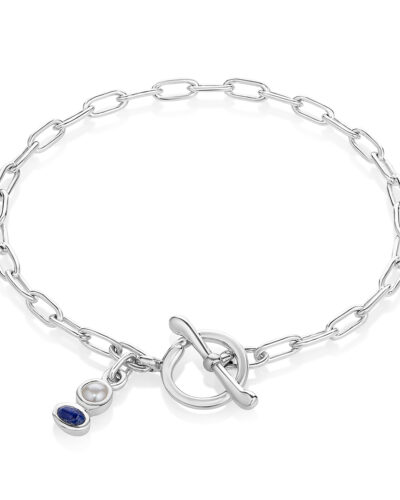 Juniper - Sterling Silver