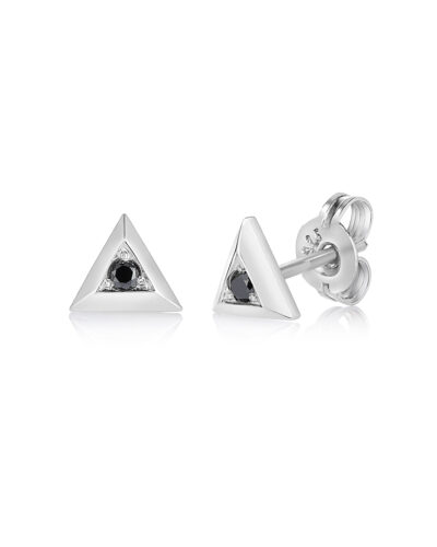 Sable - Sterling Silver