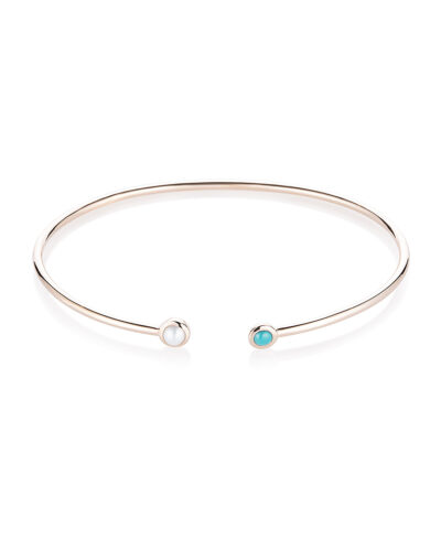 Miki - 9ct Rose Gold