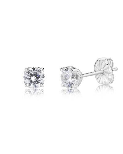 Sarah - Sterling Silver