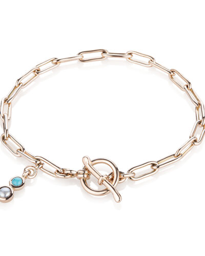 Mira - 9ct Rose Gold
