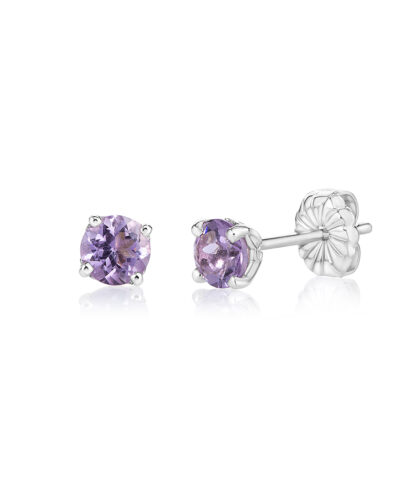 Rue - Sterling Silver