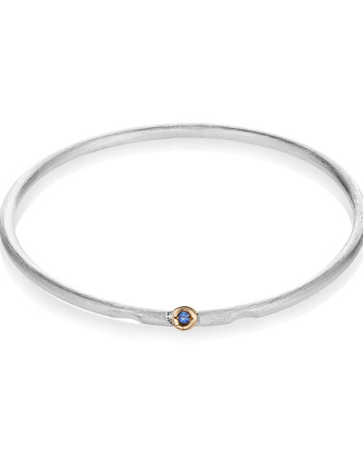 Oh Baby - Sterling Silver