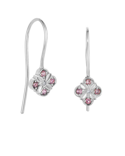 Fluer - Sterling Silver