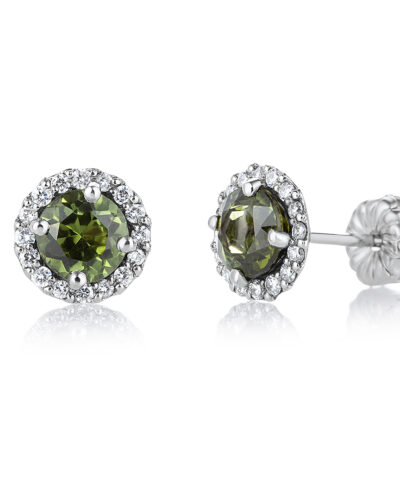 Hunter - Sterling Silver