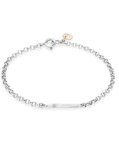 Young Star - Sterling Silver