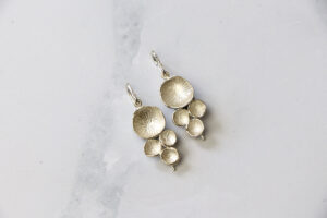 Lilian - Fine & Sterling Silver