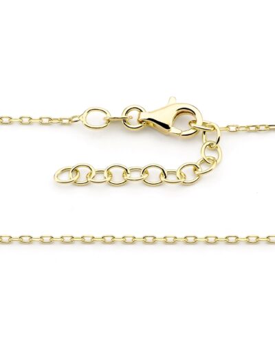 Gold Chain - 14ct Gold Plated