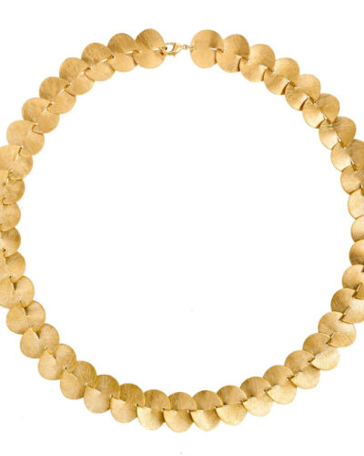 Joidart - Taglio - Golden Necklace