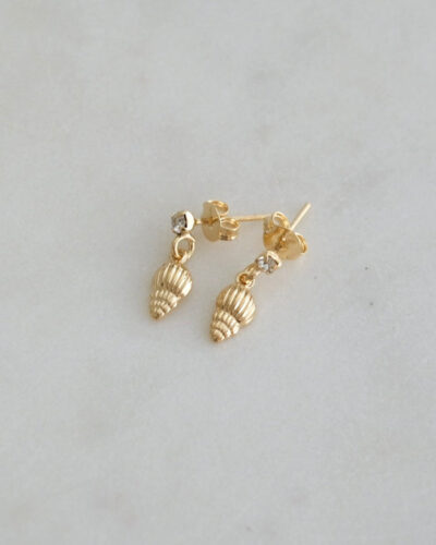 Seashells Elegance Earrings