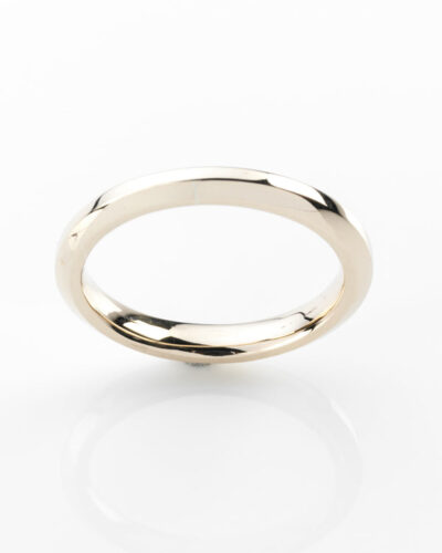 Orrin Ring - 18ct Gold