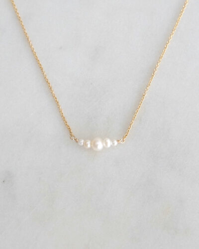 Orion Necklace (15 inch / 38cm)