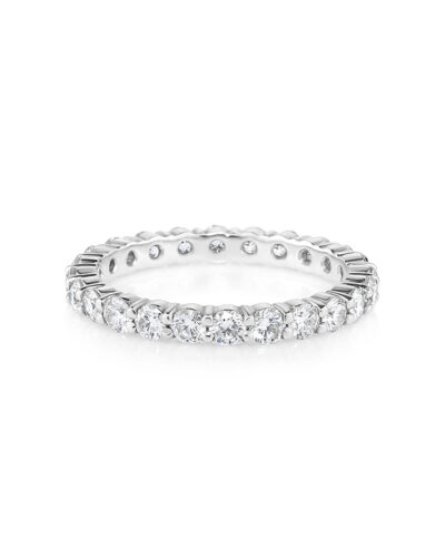 Addie Ring - Platinum