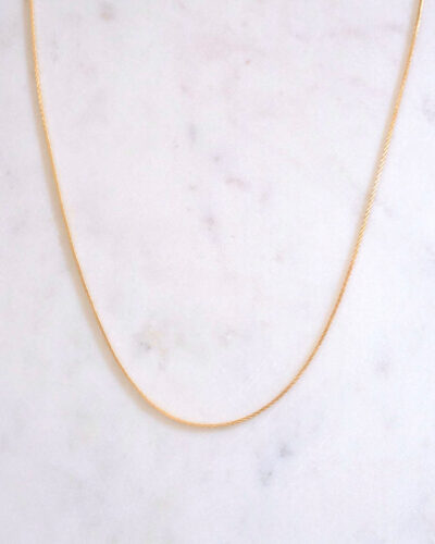 Bella Necklace (16 inch / 40cm)