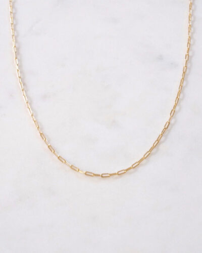 Anne Necklace (18 inch / 45cm)